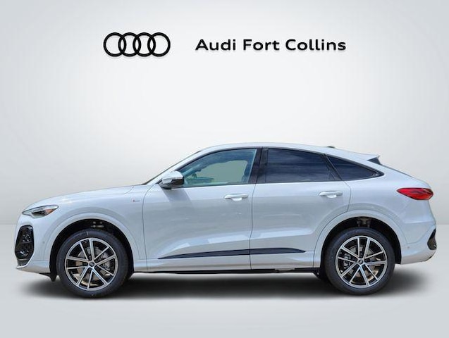 2026 Audi Q5 Sportback