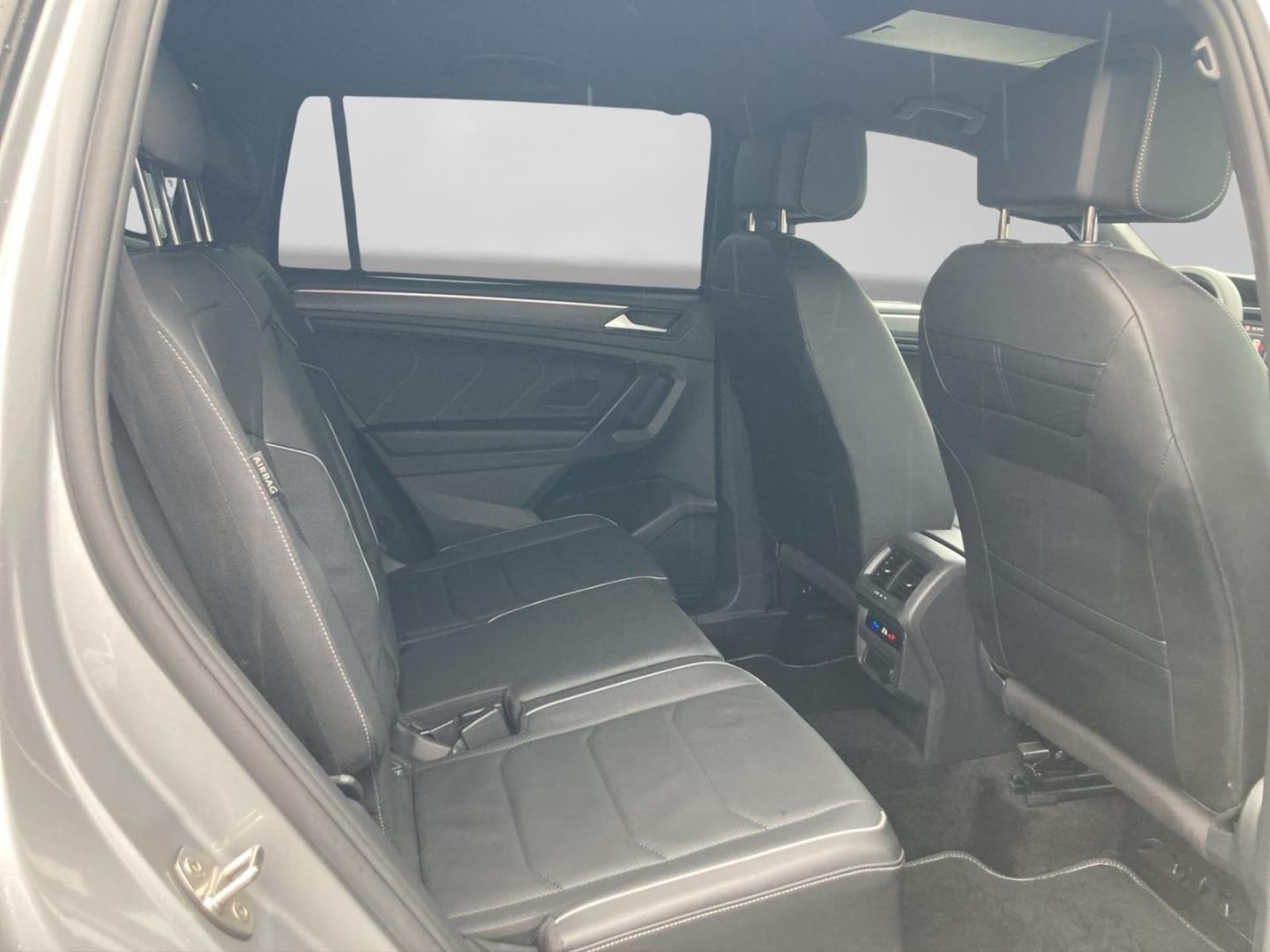 Volkswagen Tiguan Allspace R-Line