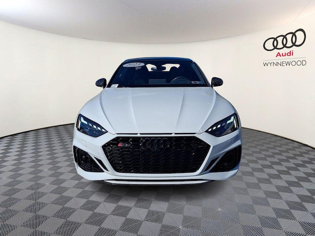 2023 Audi RS5 Coupe