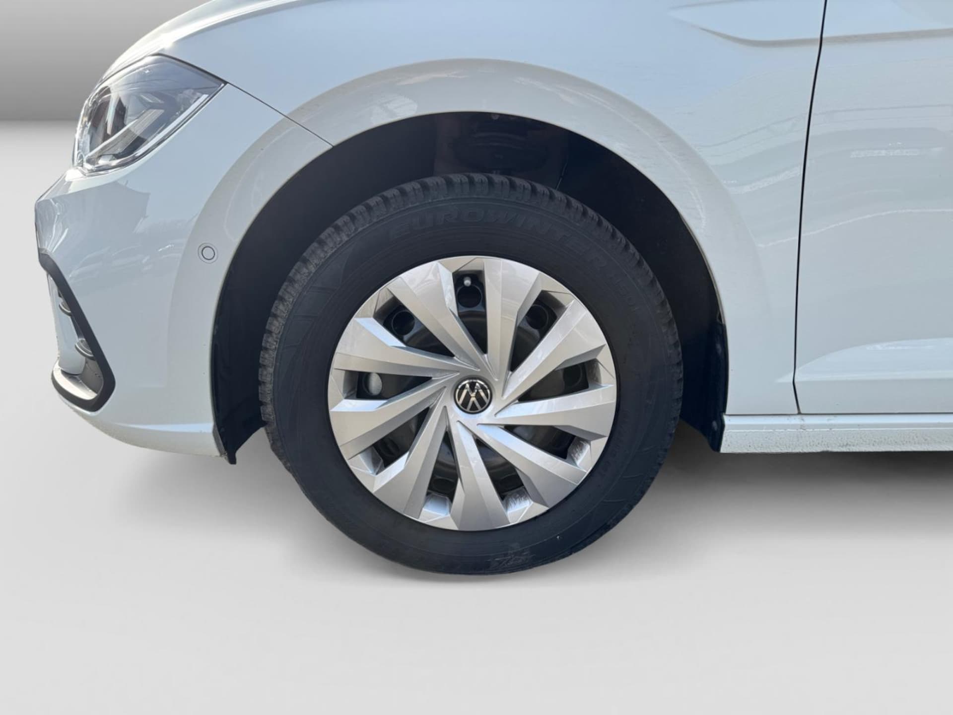 Volkswagen Polo Goal