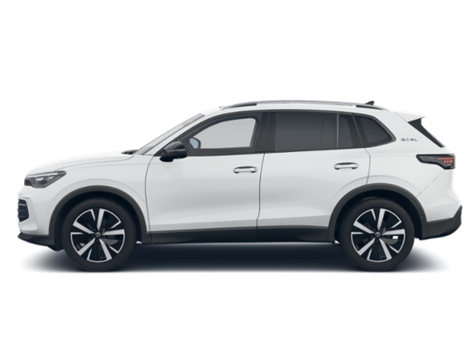 Volkswagen Tiguan – Bild 7