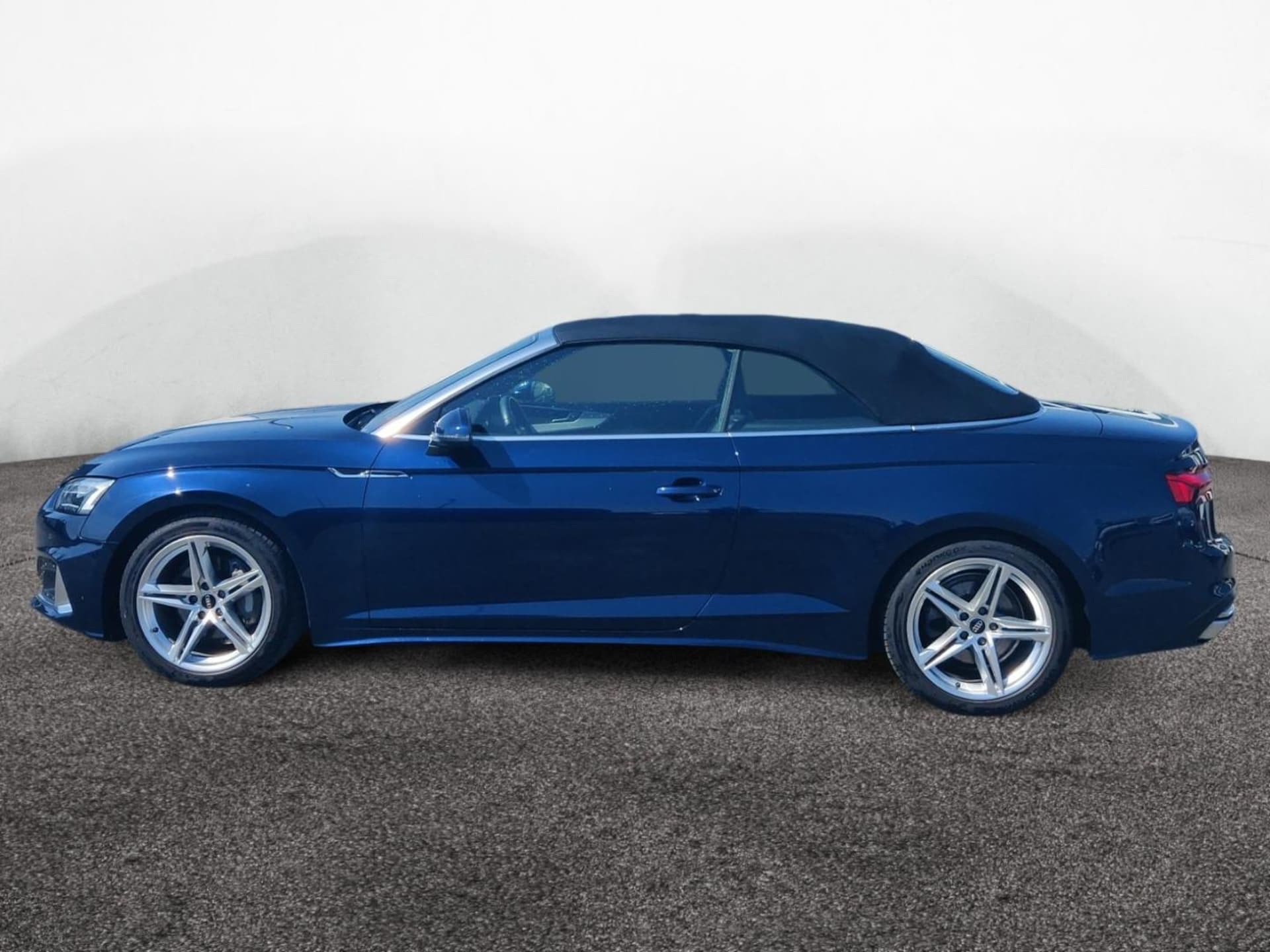 Audi A5 Cabriolet Advanced