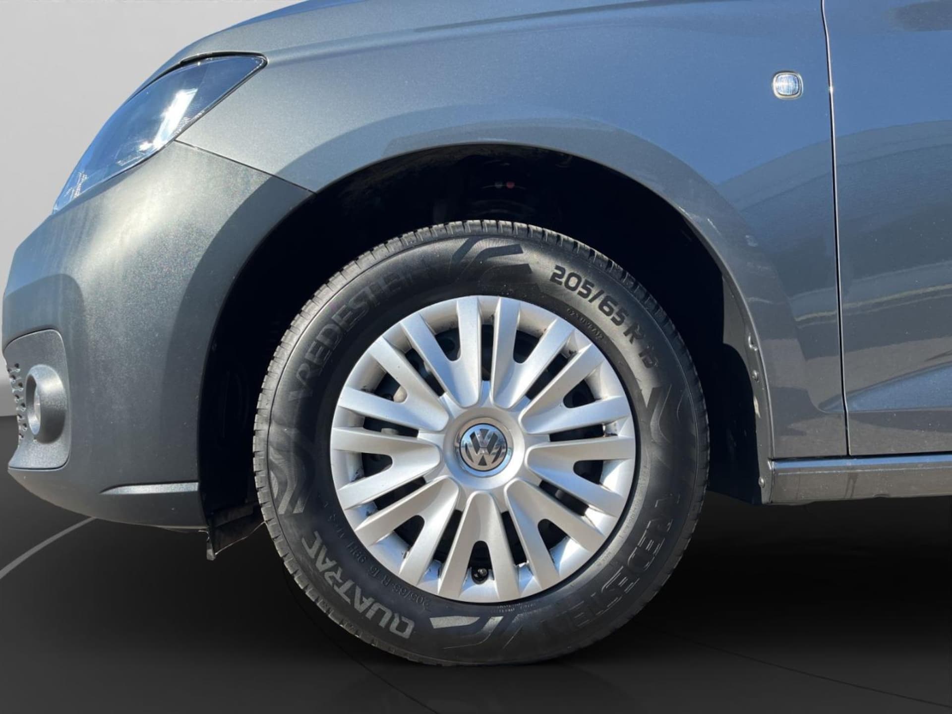 Volkswagen Caddy Cargo