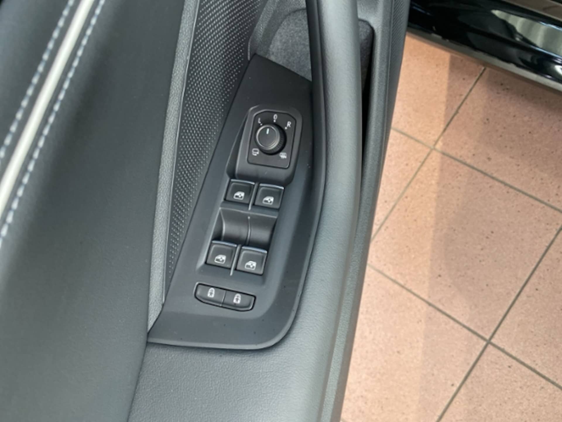 Volkswagen Passat Elegance