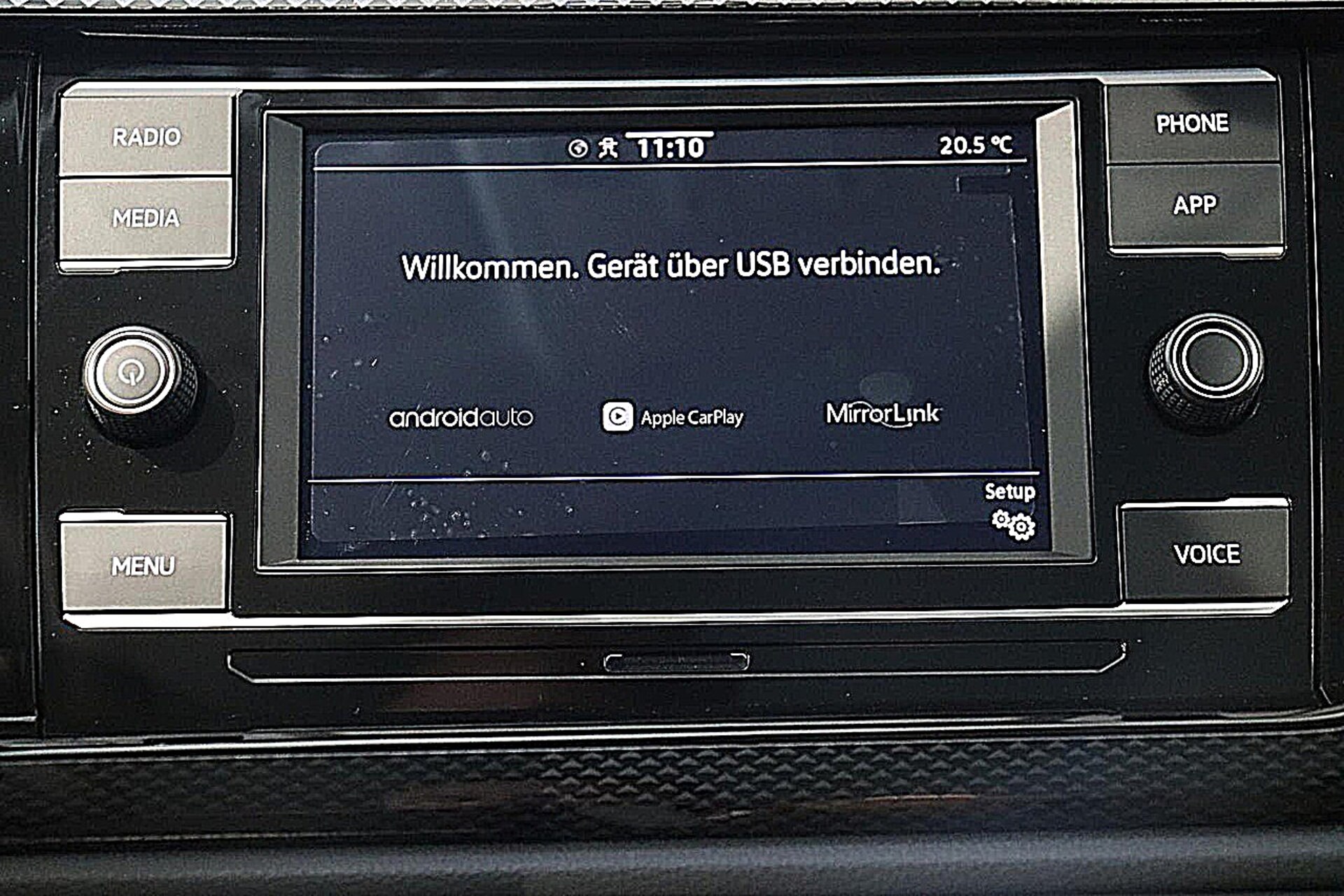 Volkswagen Taigo Life