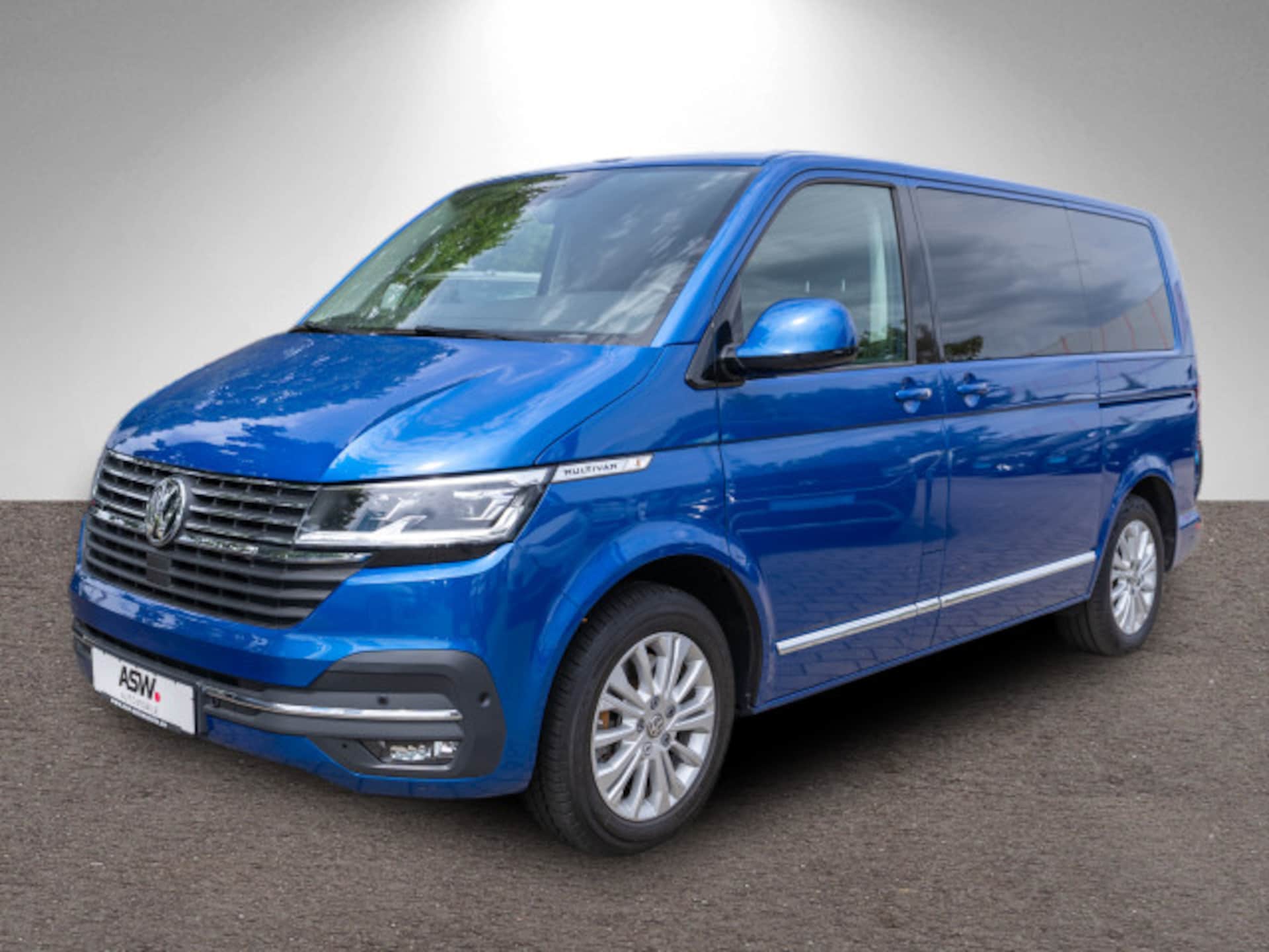 Volkswagen T6.1 Multivan Highline