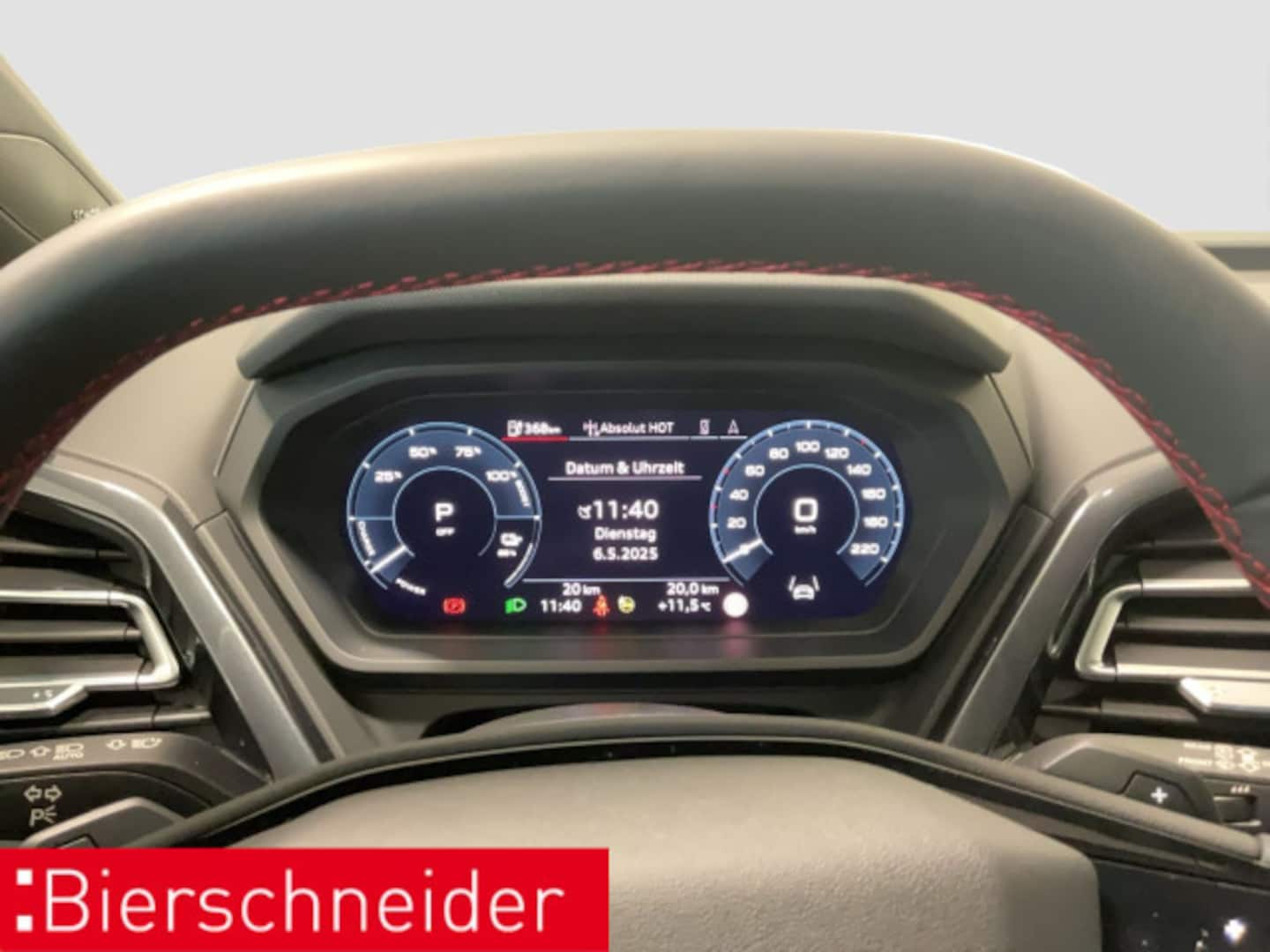 Bild über Audi Q4 e-tron 50 e-tron quattro - für weitere Informationen kontaktieren Sie den Audi Partner