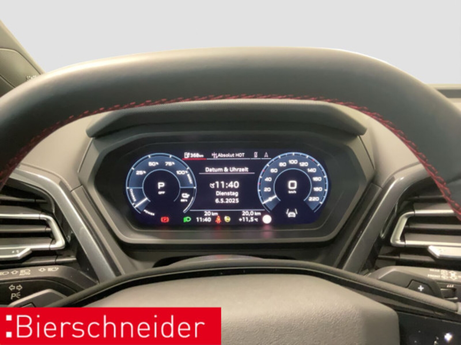 Audi Q4 e-tron – Bild 14