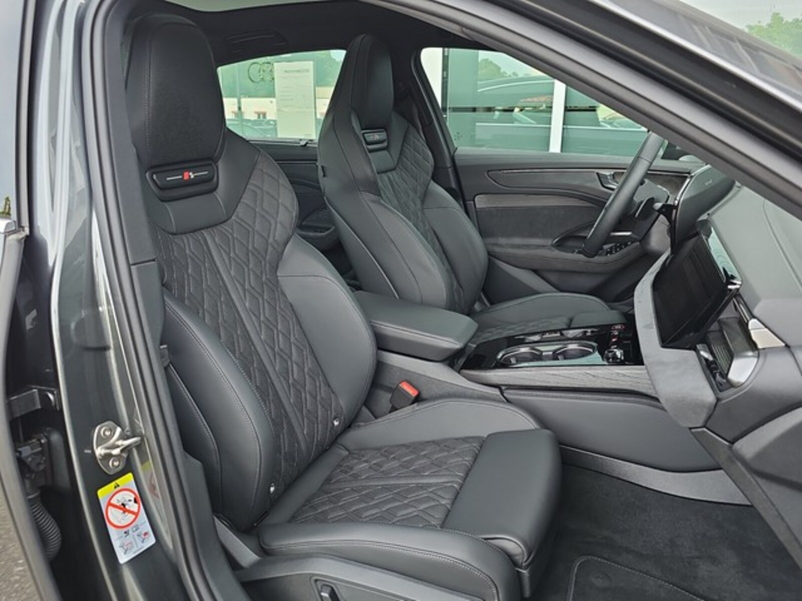 Audi A6 Limousine – Bild 23