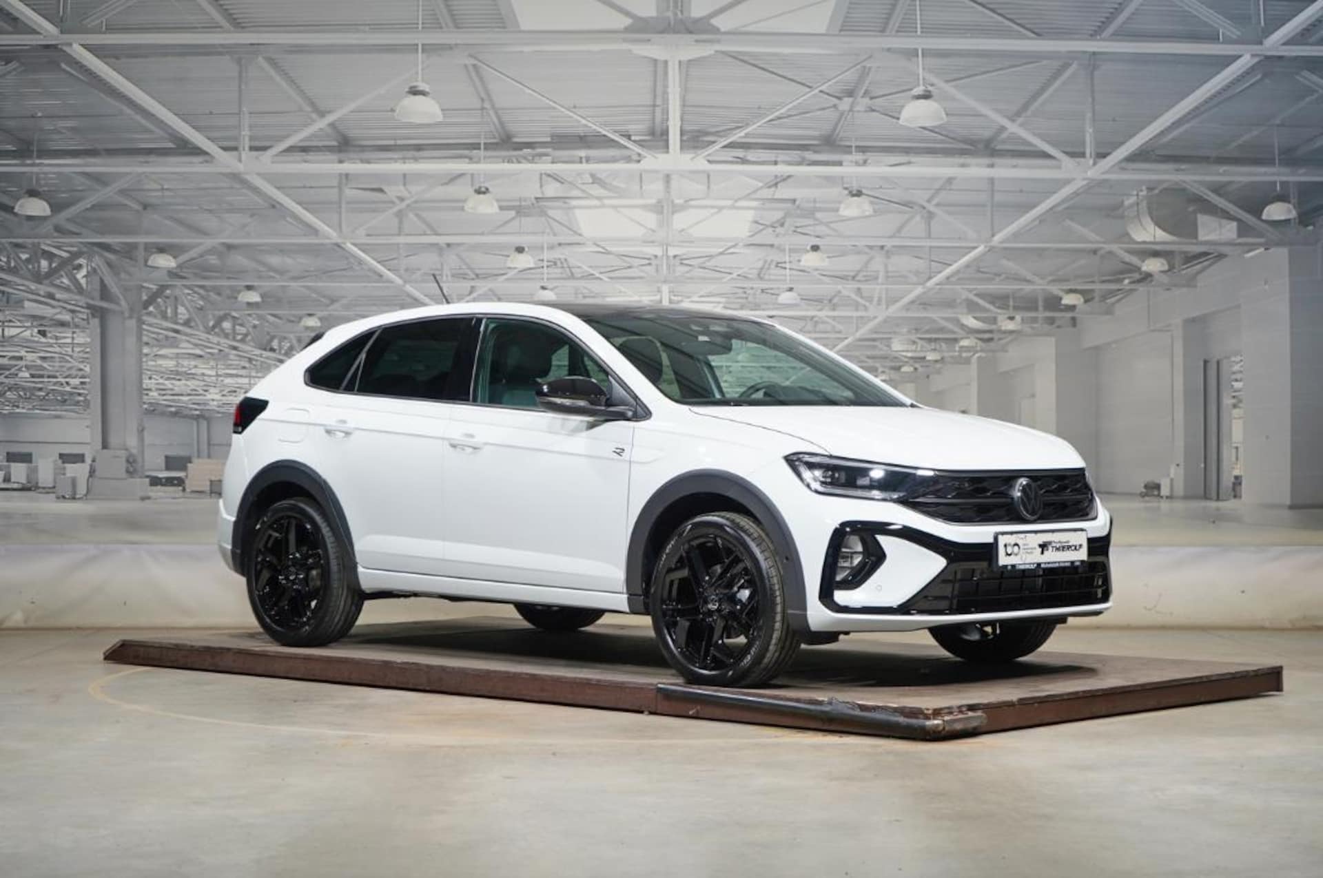 Volkswagen Taigo R-Line