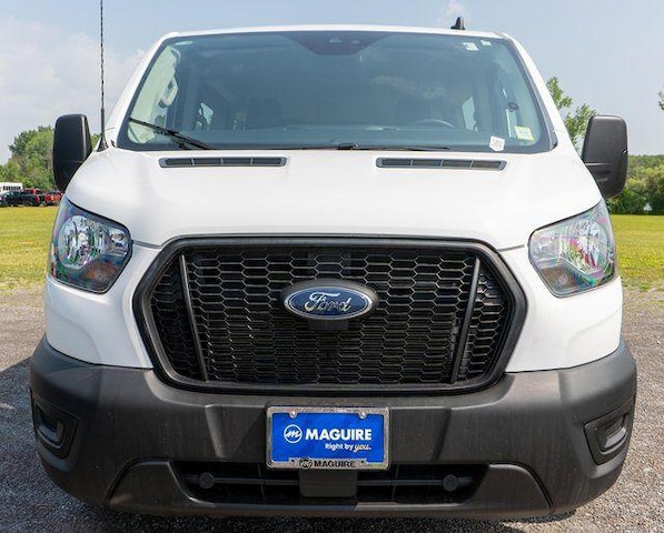 2024 Ford