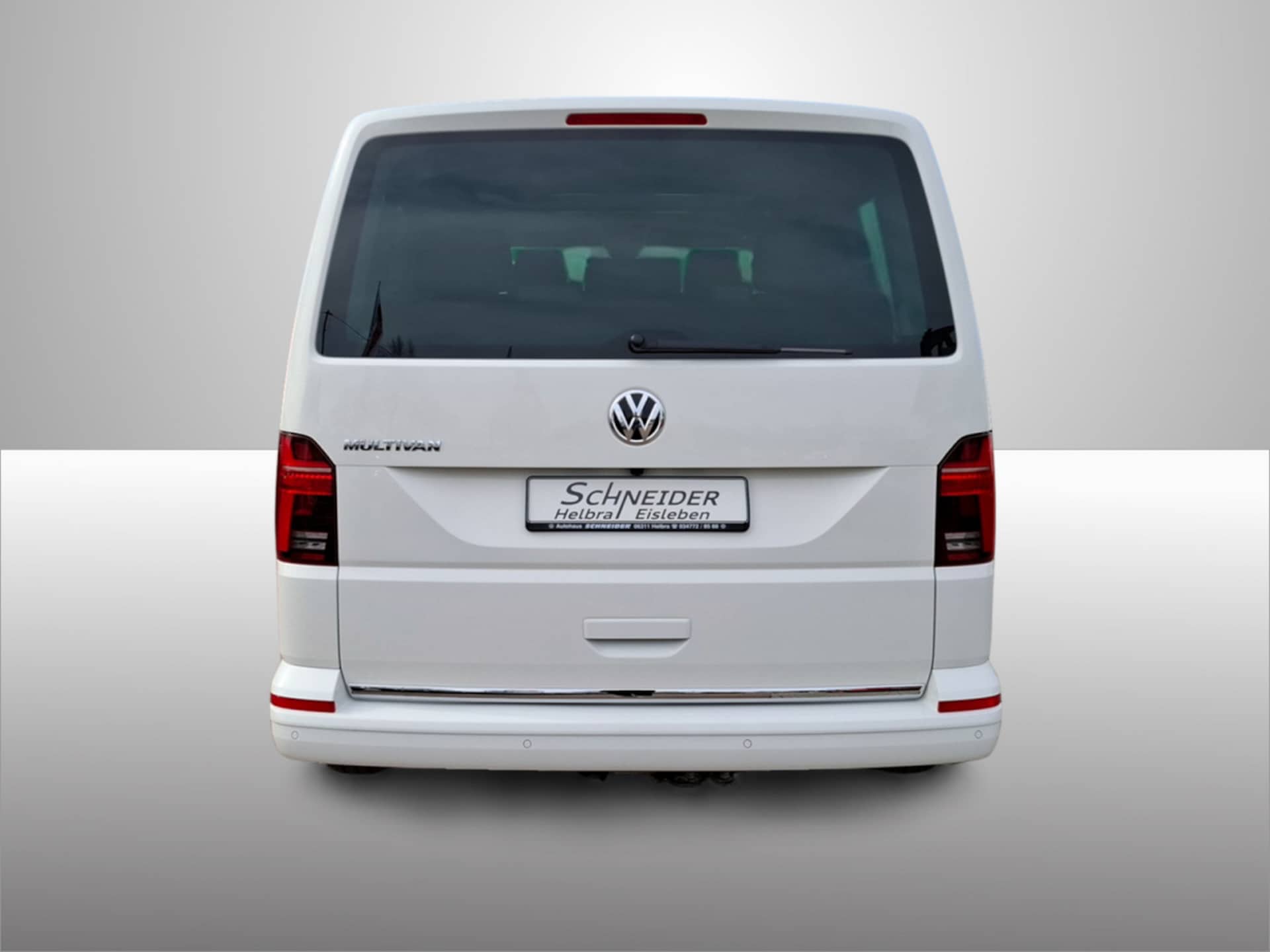 Volkswagen T6.1 Multivan Comfortline