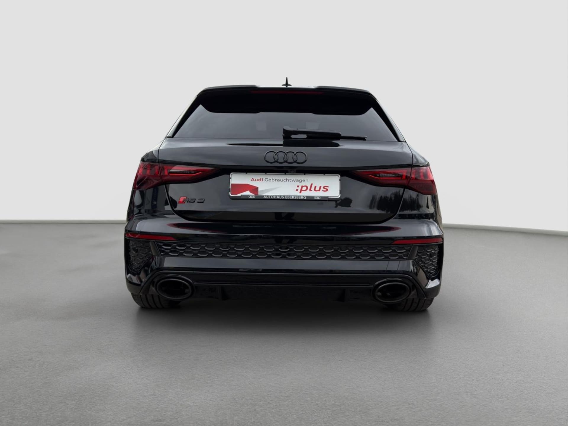 Audi RS 3 Sportback