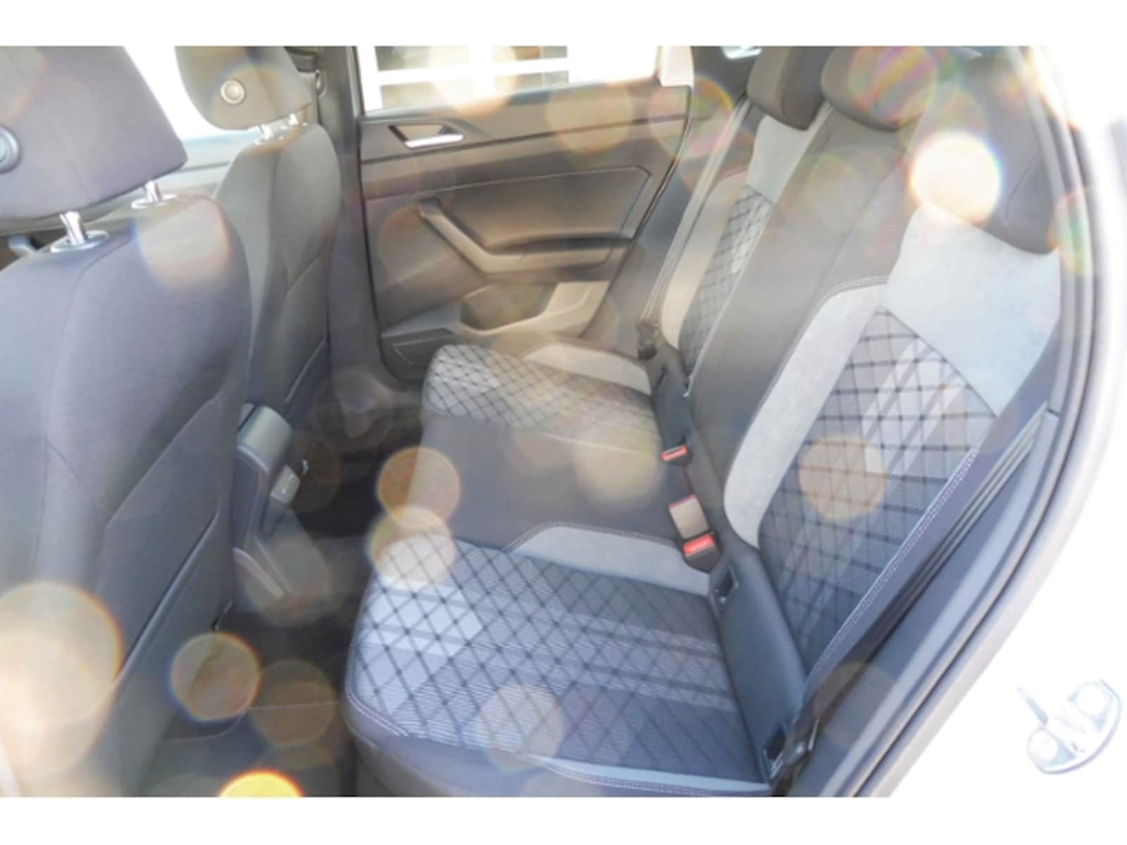 Volkswagen Taigo – Bild 14
