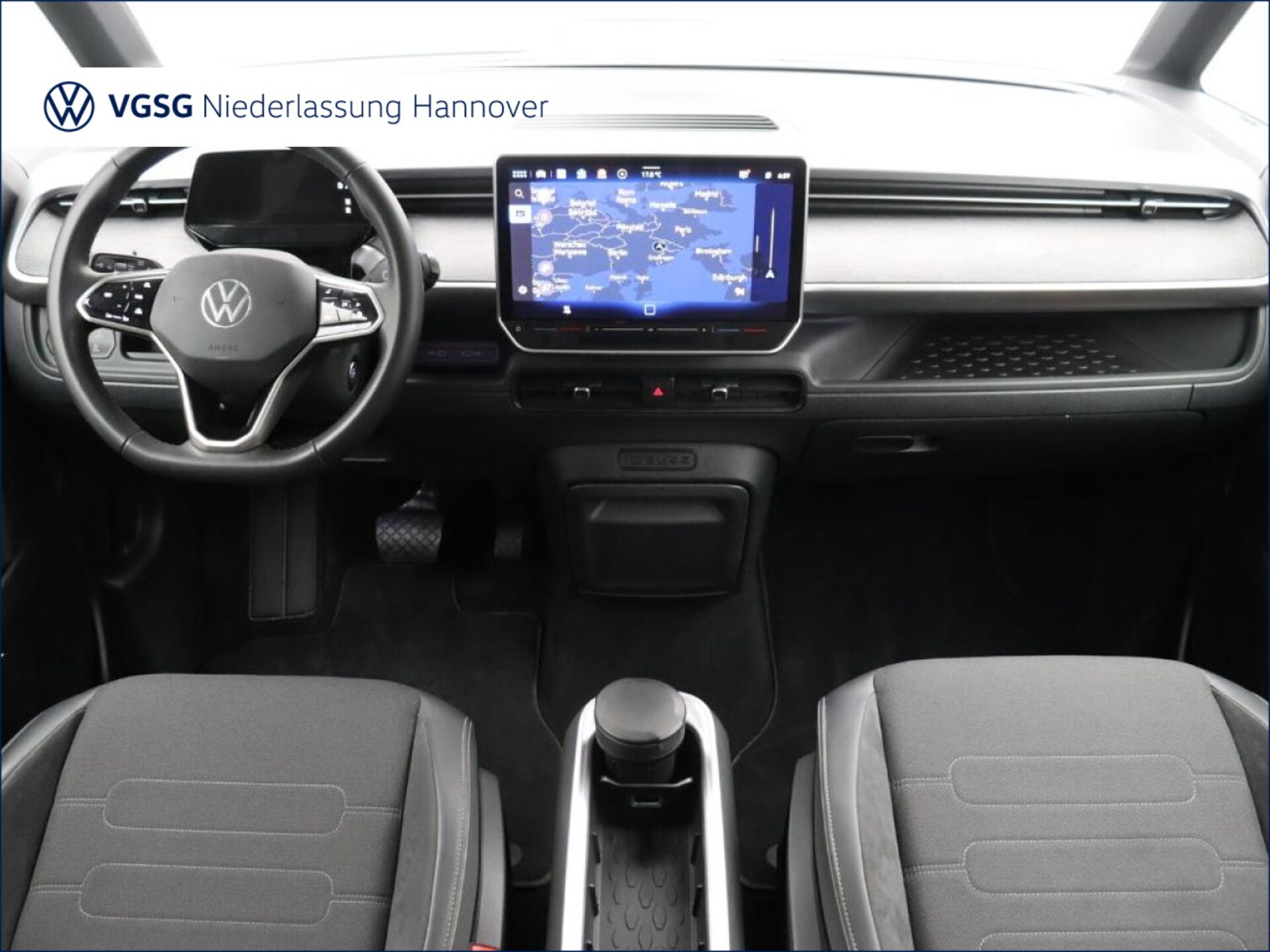 Volkswagen ID. Buzz Pro