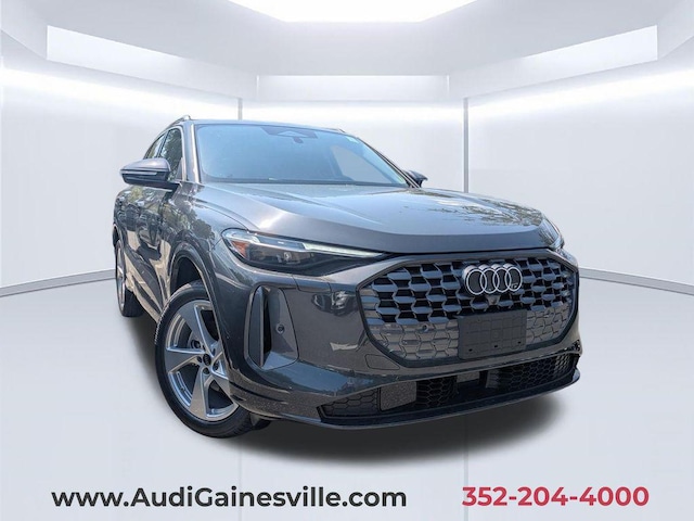Photo of 2026 Audi Q5 