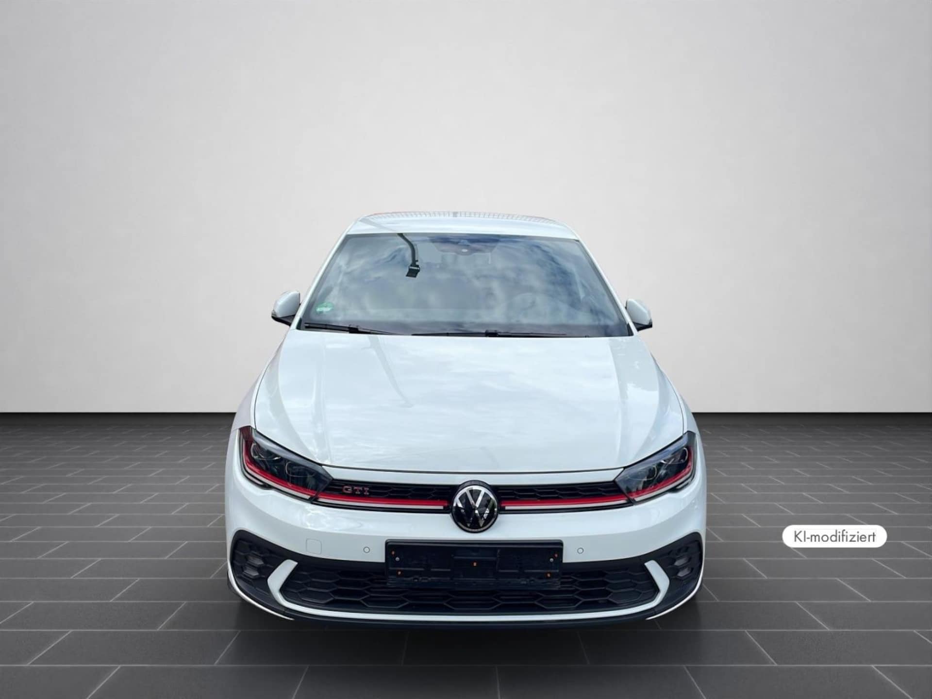 Volkswagen Polo GTI