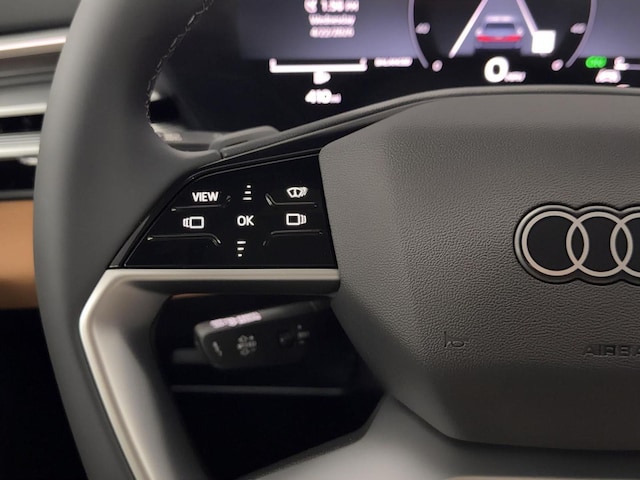2026 Audi A6 Premium Plus - Photo 21