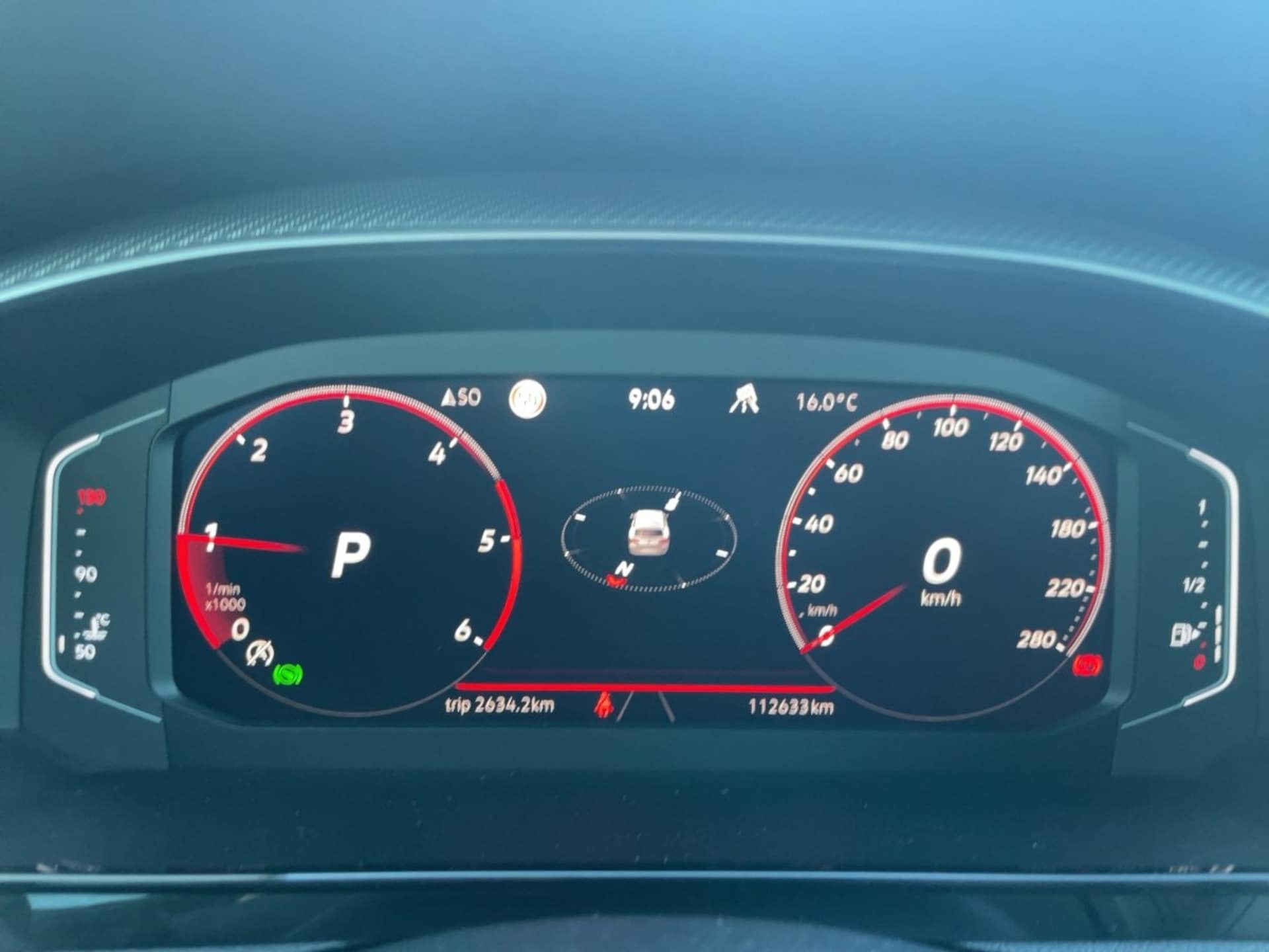 Volkswagen Arteon Shooting Brake R-Line