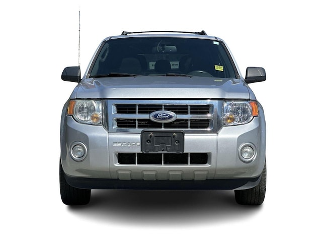 2012 Ford Escape