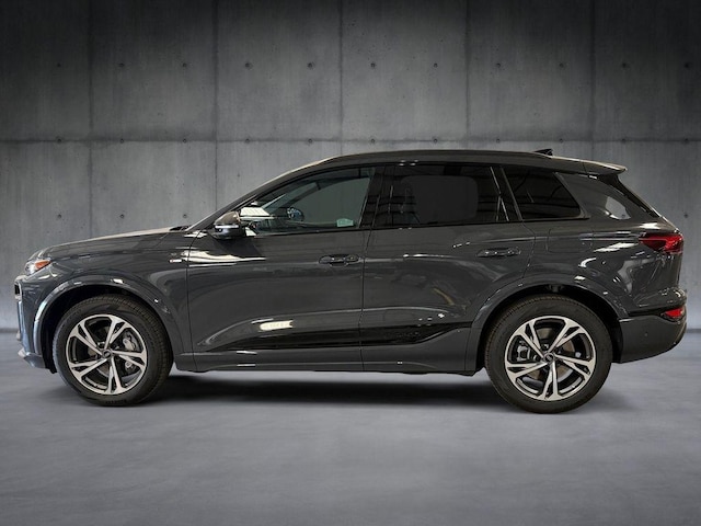 2027 Audi Q6 e-tron