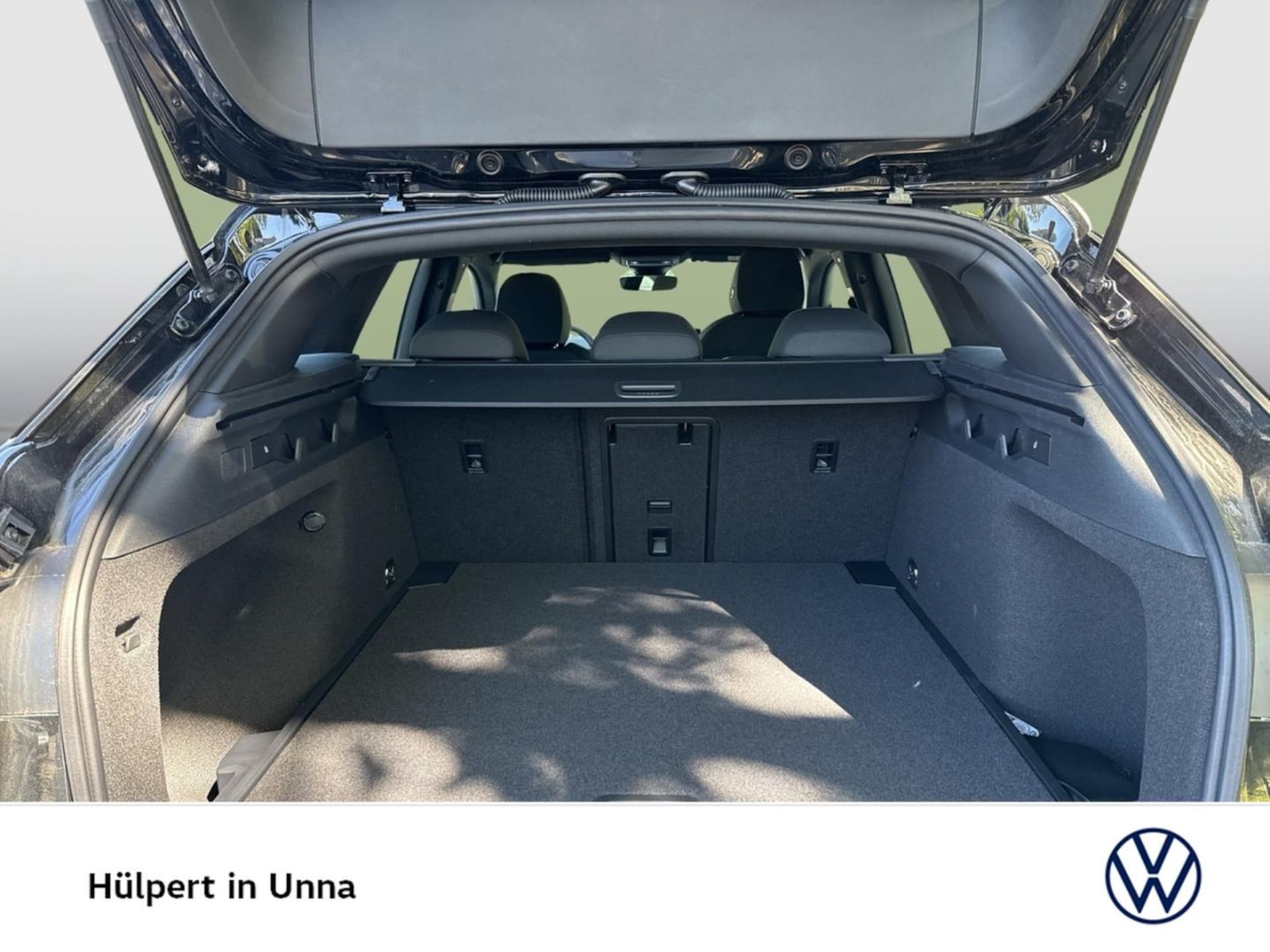 Volkswagen ID.7 Tourer Edition