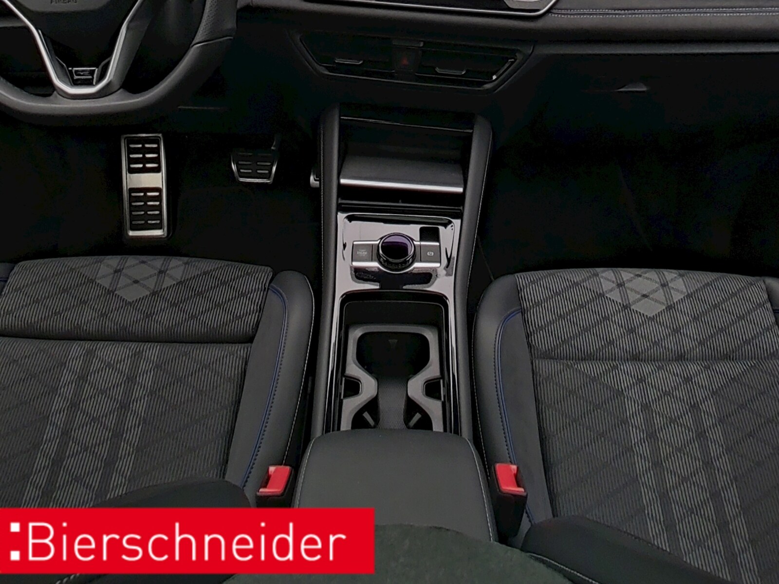 Volkswagen Tayron – Bild 14