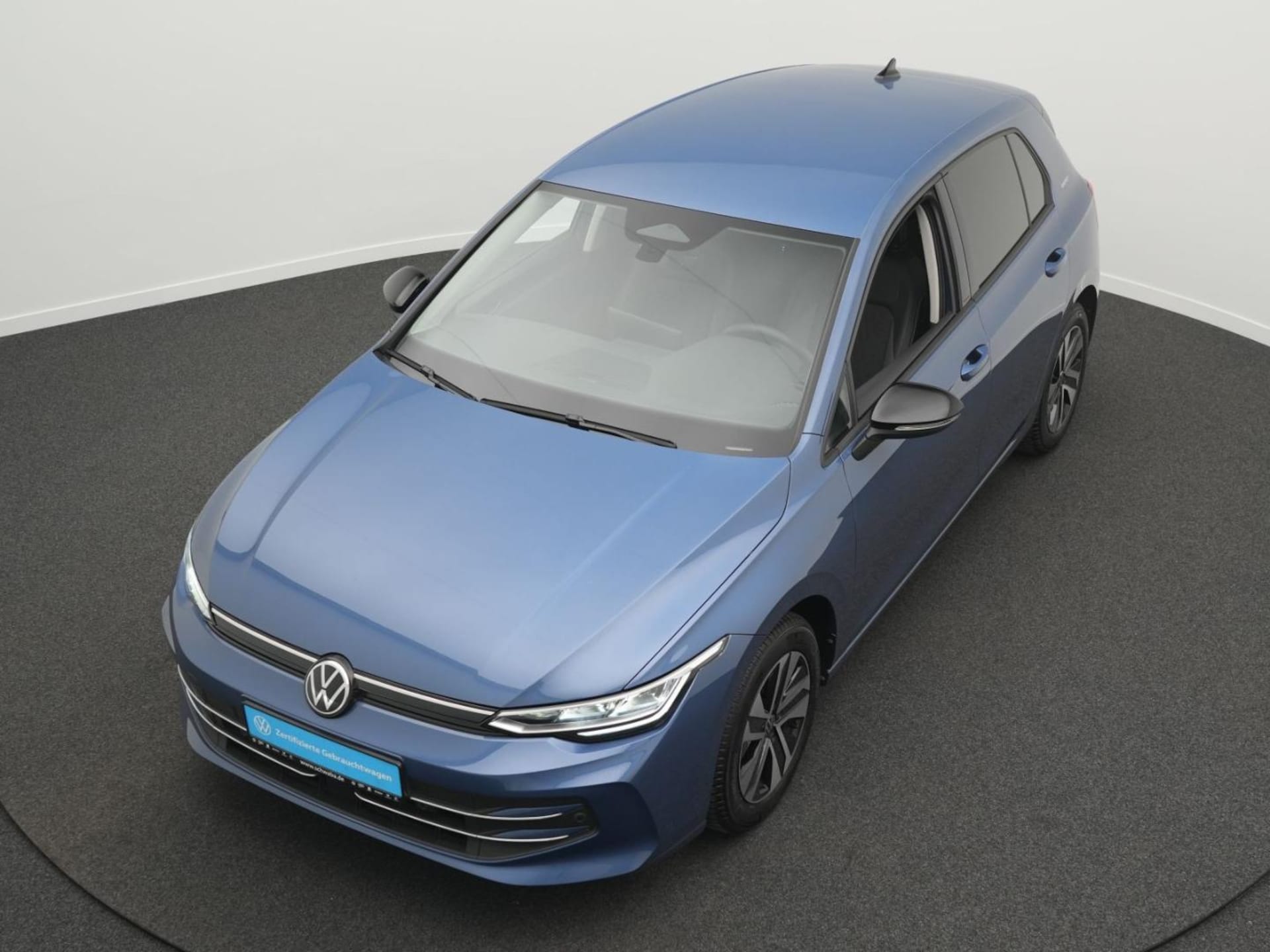 Volkswagen Golf ENERGY