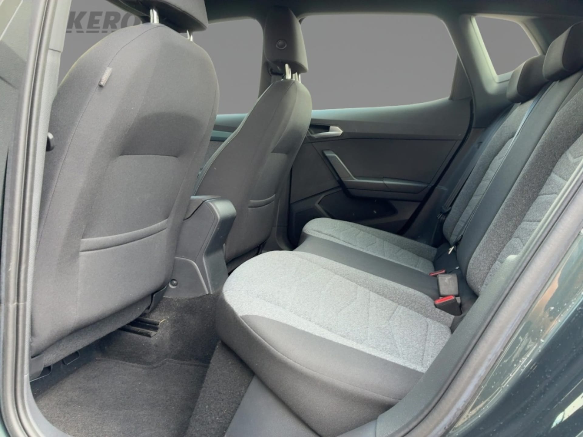 SEAT Arona Xperience