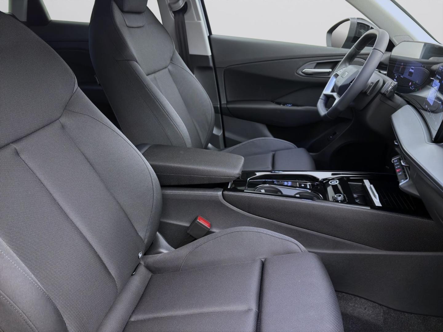 Bild über Audi Q3 SUV TDI 110 kW S tronic - für weitere Informationen kontaktieren Sie den Audi Partner