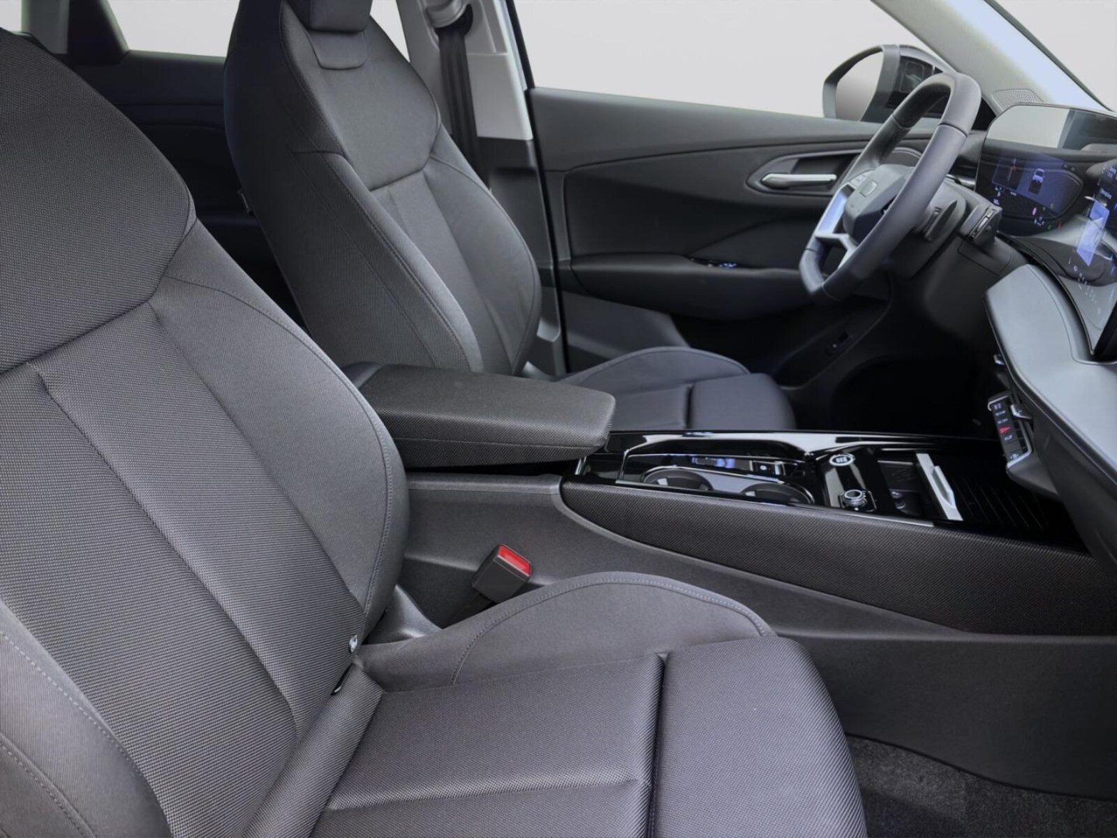 Audi Q3 – Bild 17