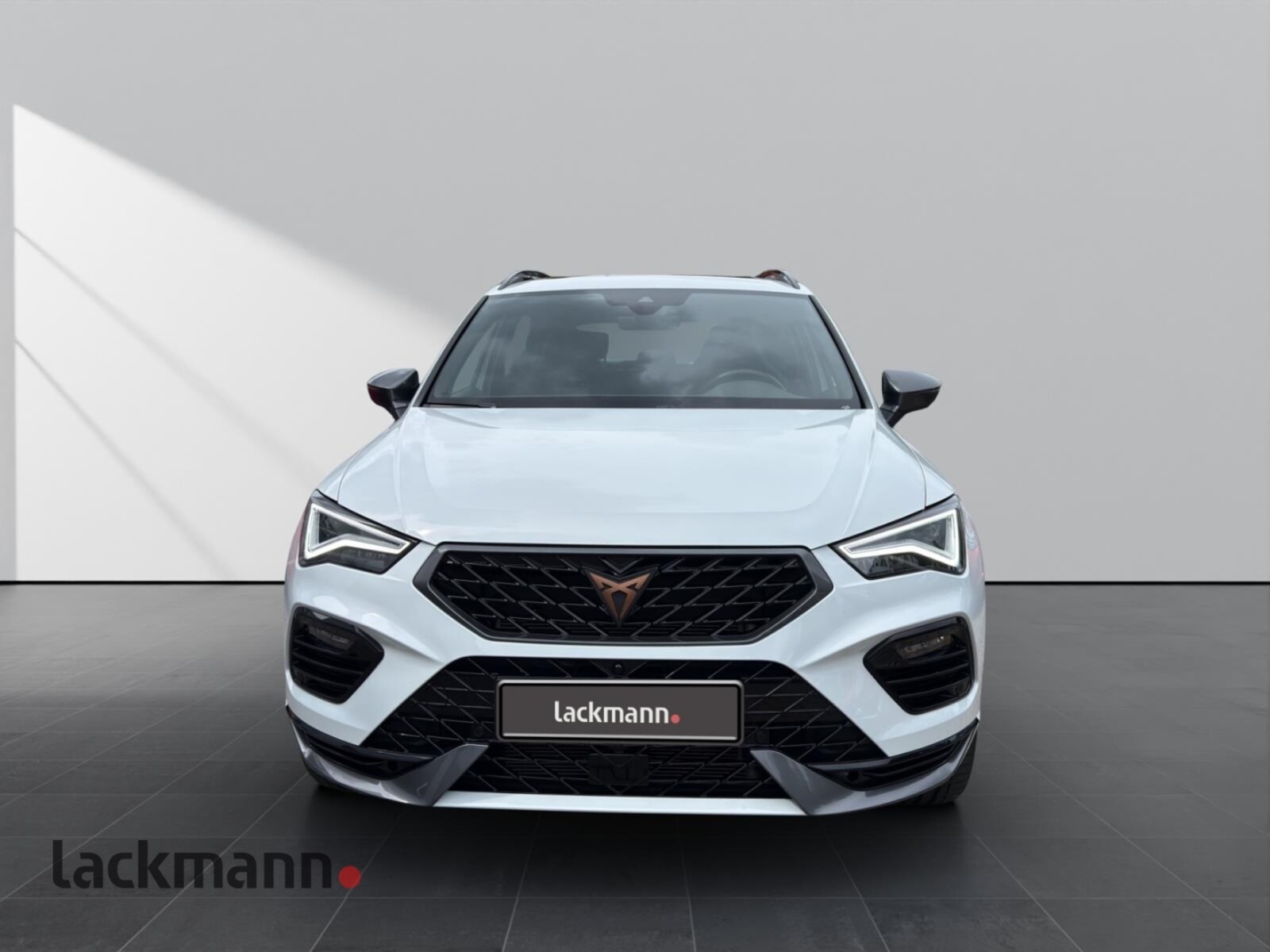 CUPRA Ateca – Bild 2