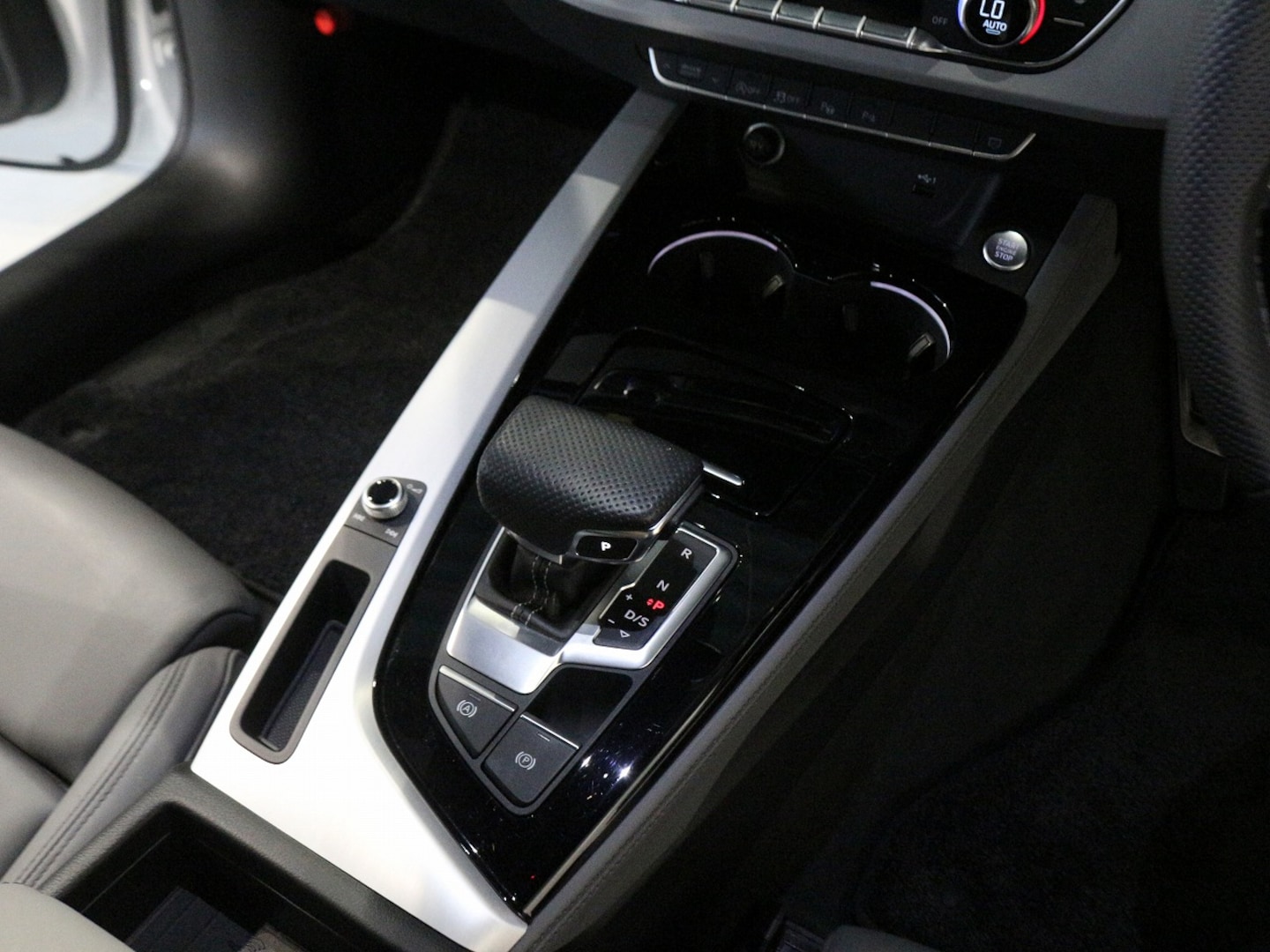 Audi A5 Sportback 40 TDI quattro S line 150(204) kW(PS) S tronic for more details contact your dealer