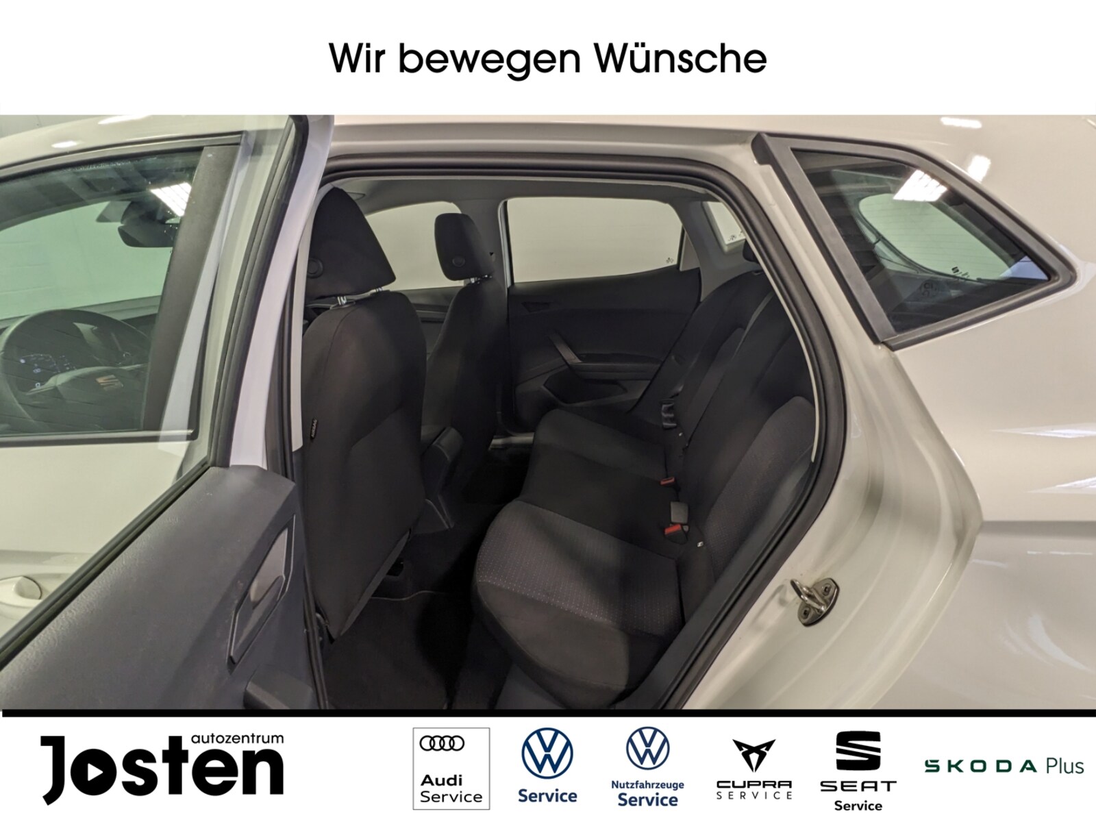 SEAT Ibiza – Bild 10