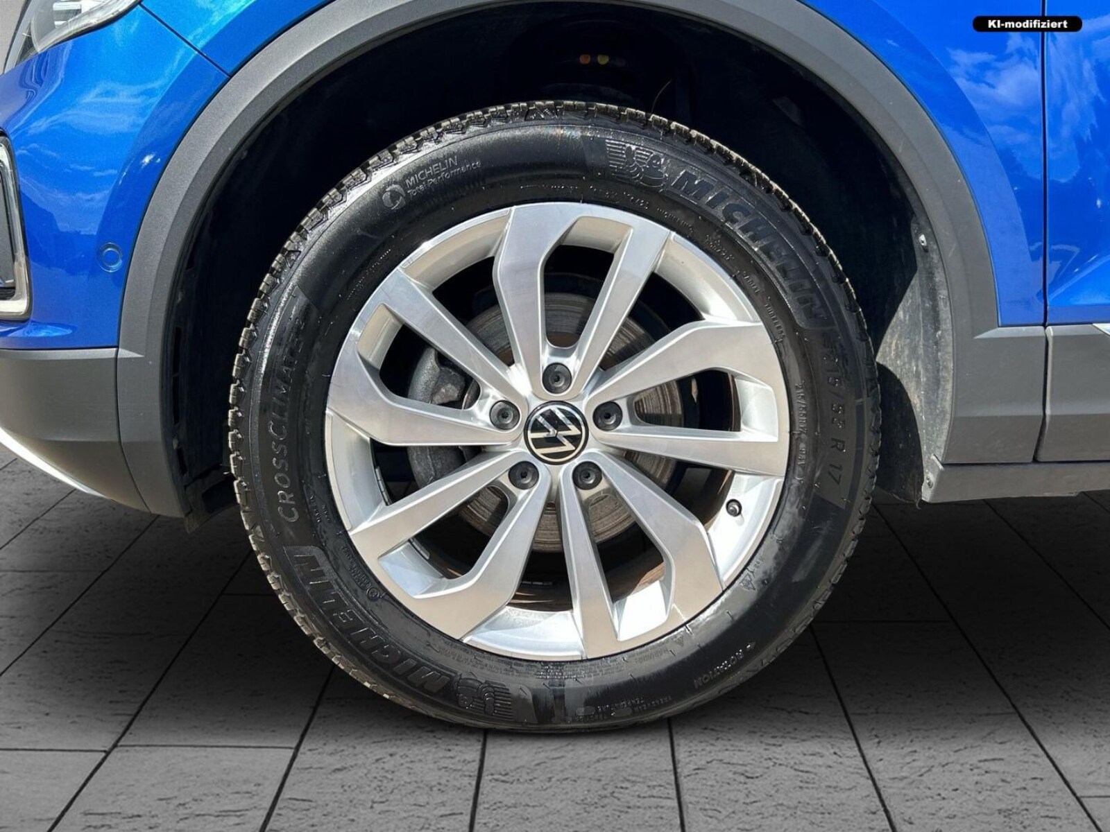 Volkswagen T-Roc – Bild 6