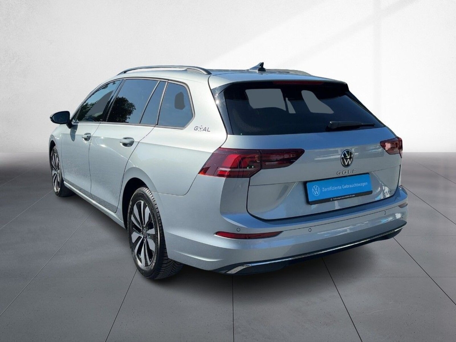 Volkswagen Golf Variant – Bild 3
