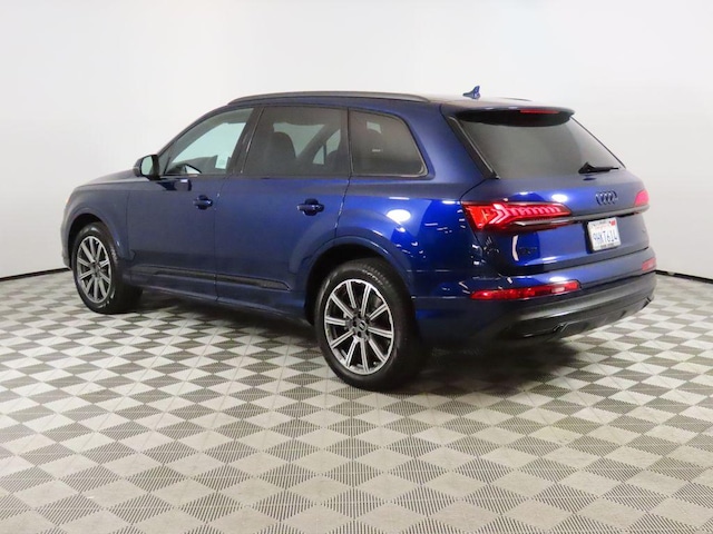 2023 Audi Q7