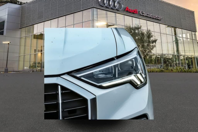 2023 Audi Q3 SUV