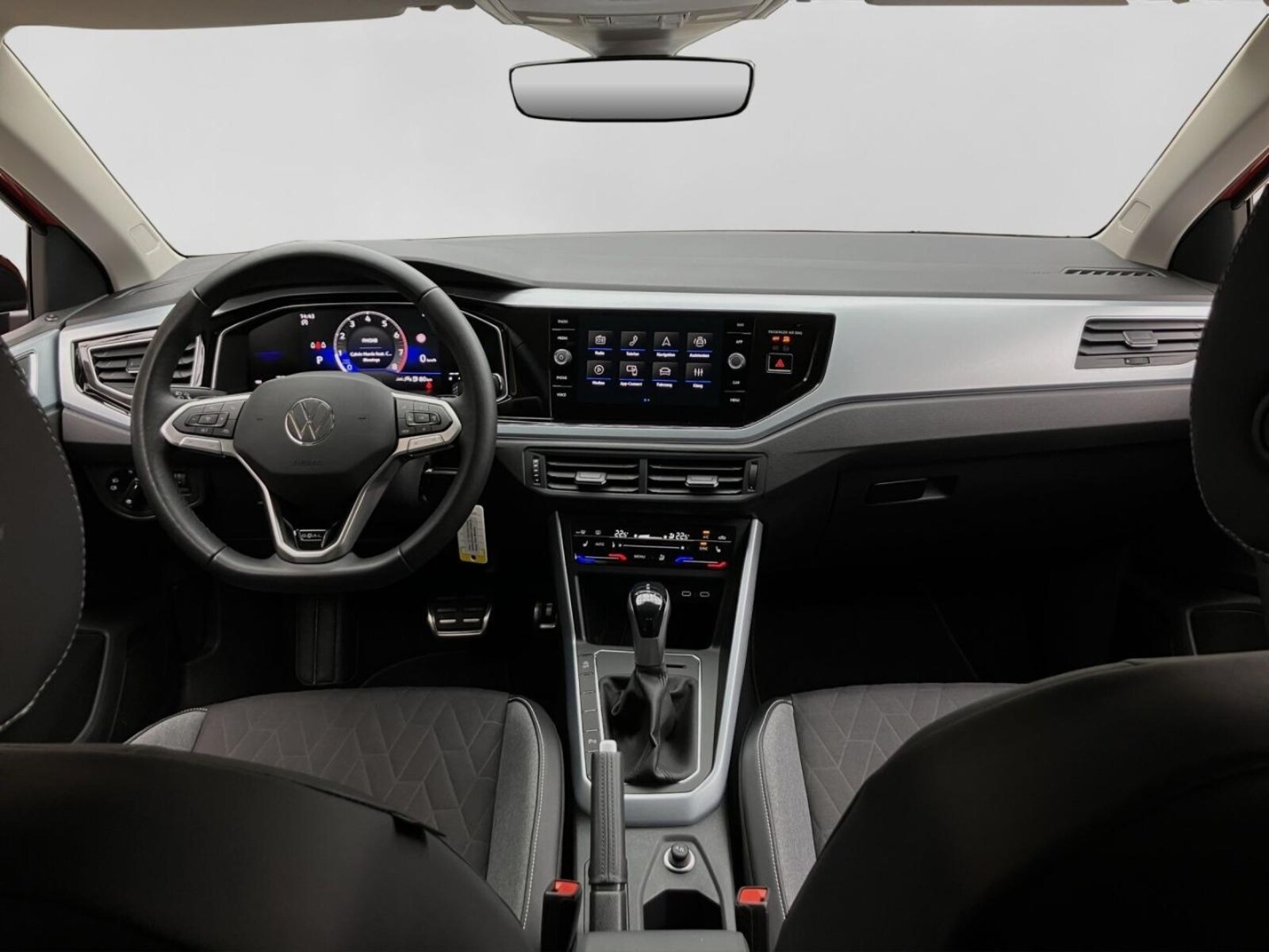 Volkswagen Polo – Bild 5