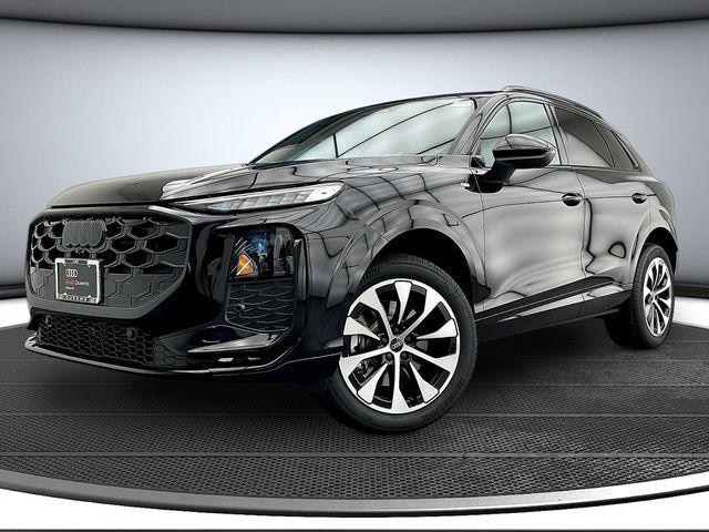 Photo of 2026 Audi Q3 SUV