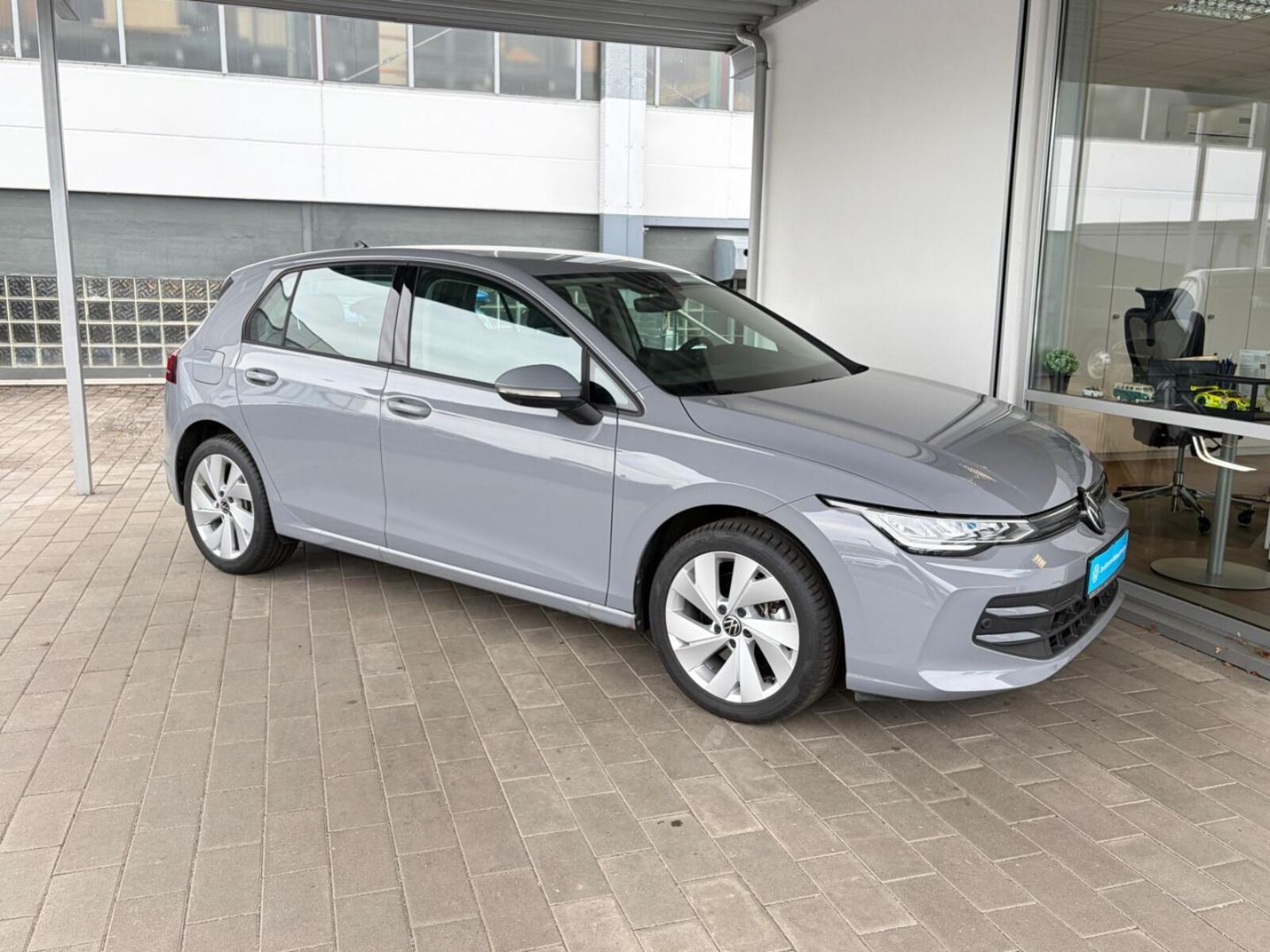 Volkswagen Golf – Bild 4
