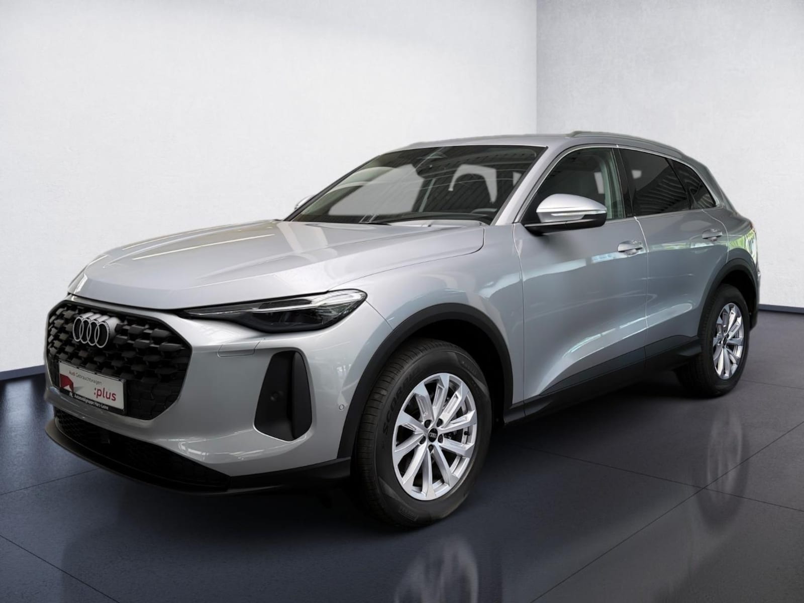 Audi Q5 – Bild 2