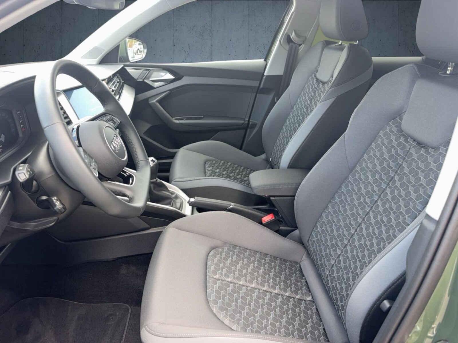 Audi A1 Sportback – Bild 9