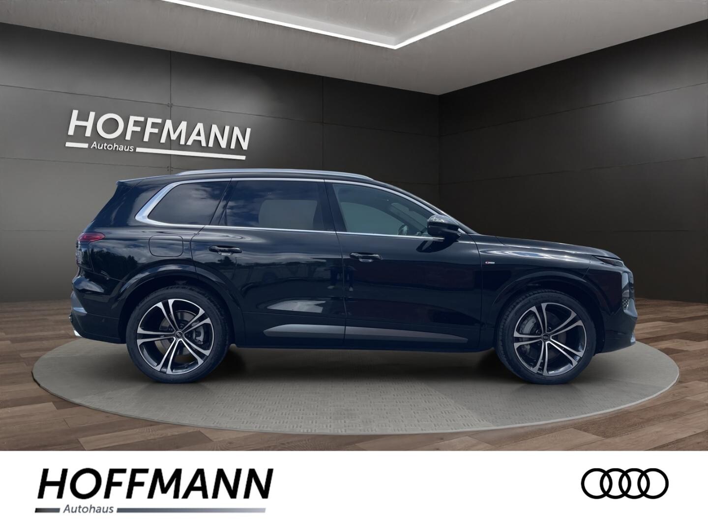 Bild über Audi Q7 SUV TDI quattro 220 kW tiptronic - für weitere Informationen kontaktieren Sie den Audi Partner