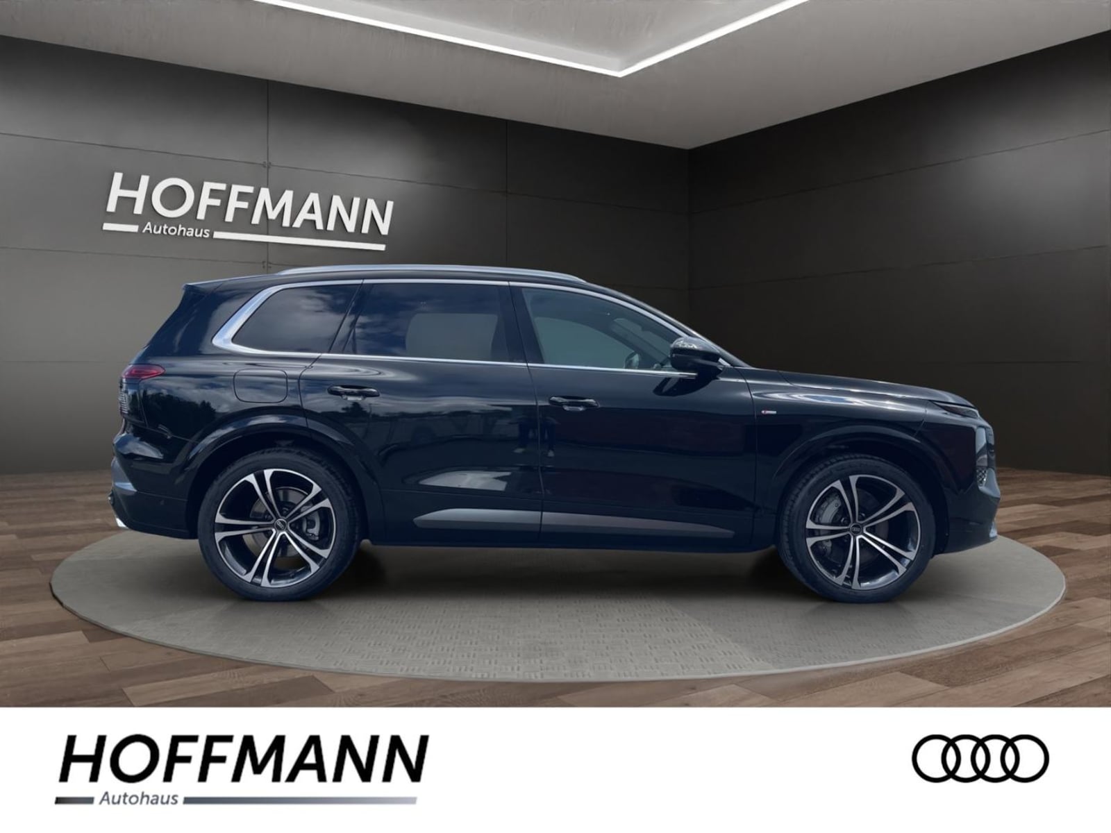 Audi Q7 – Bild 5