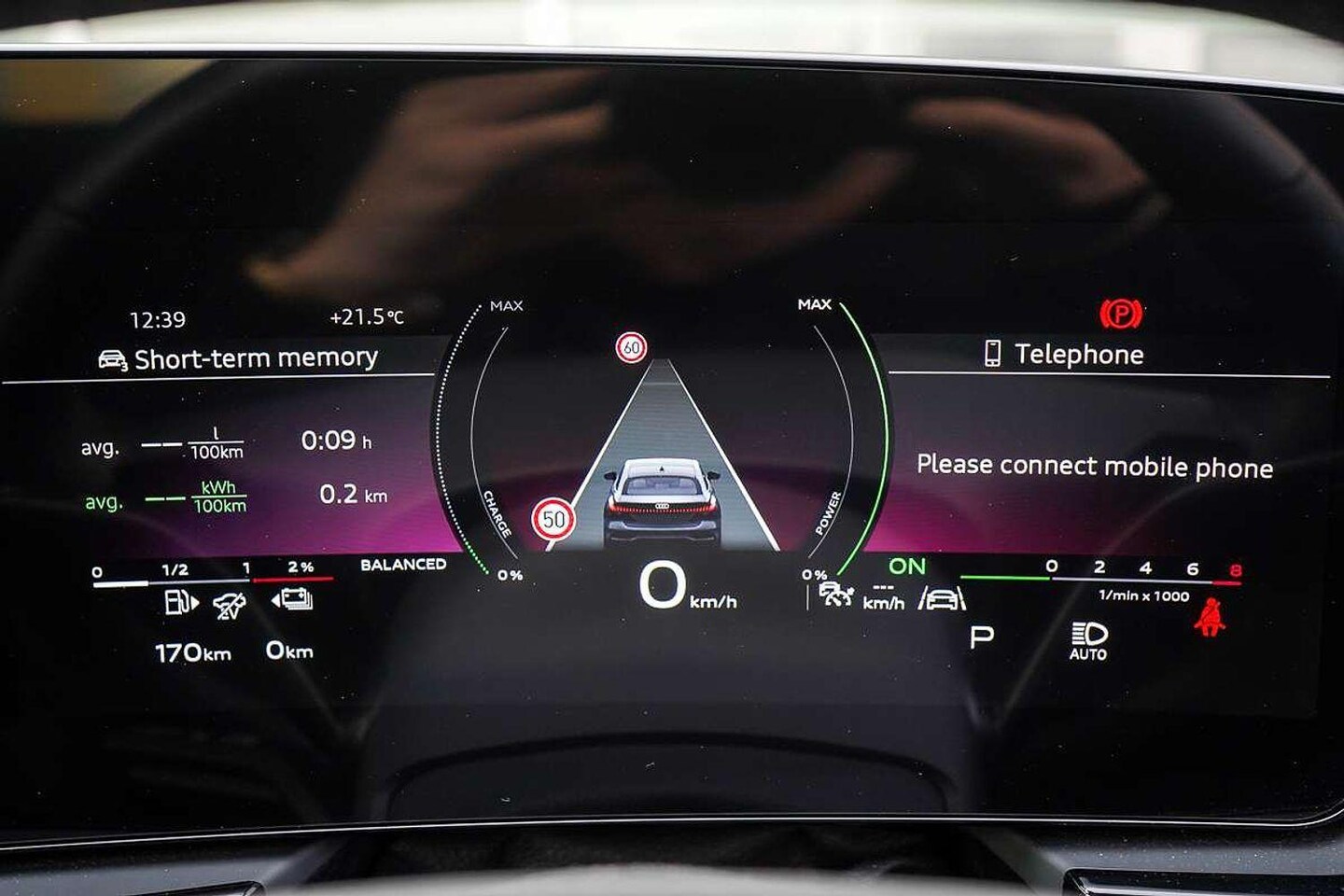 Image about Audi A5 Sedan TFSI e e-hybrid quattro 270 kW S tronic