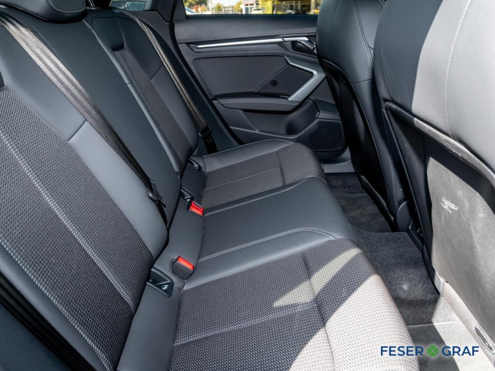 Audi A3 Sportback – Bild 7
