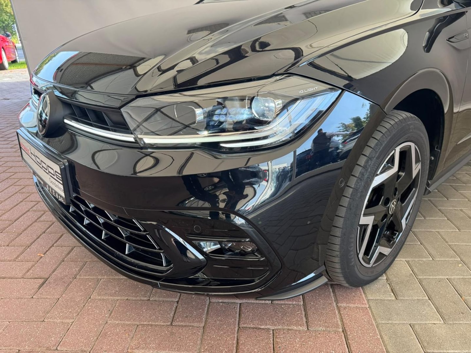 Volkswagen Polo – Bild 23