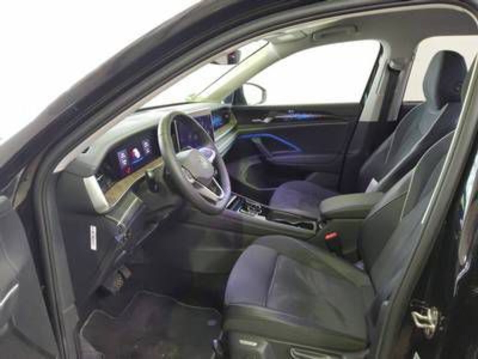 Volkswagen Tayron – Bild 4