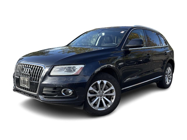 Photo of 2014 Audi Q5 